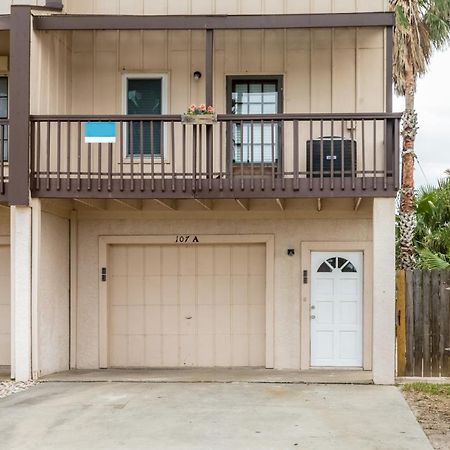 Mesquite Duplex Side A Villa South Padre Island Dış mekan fotoğraf